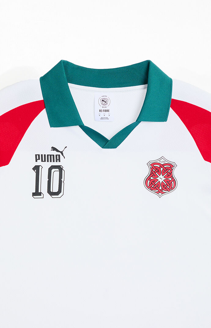 Puma Future Archive Long Sleeve Jersey