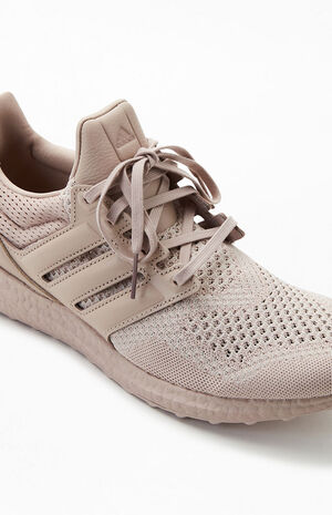 Taupe Ultraboost 1.0 Shoes image number 6