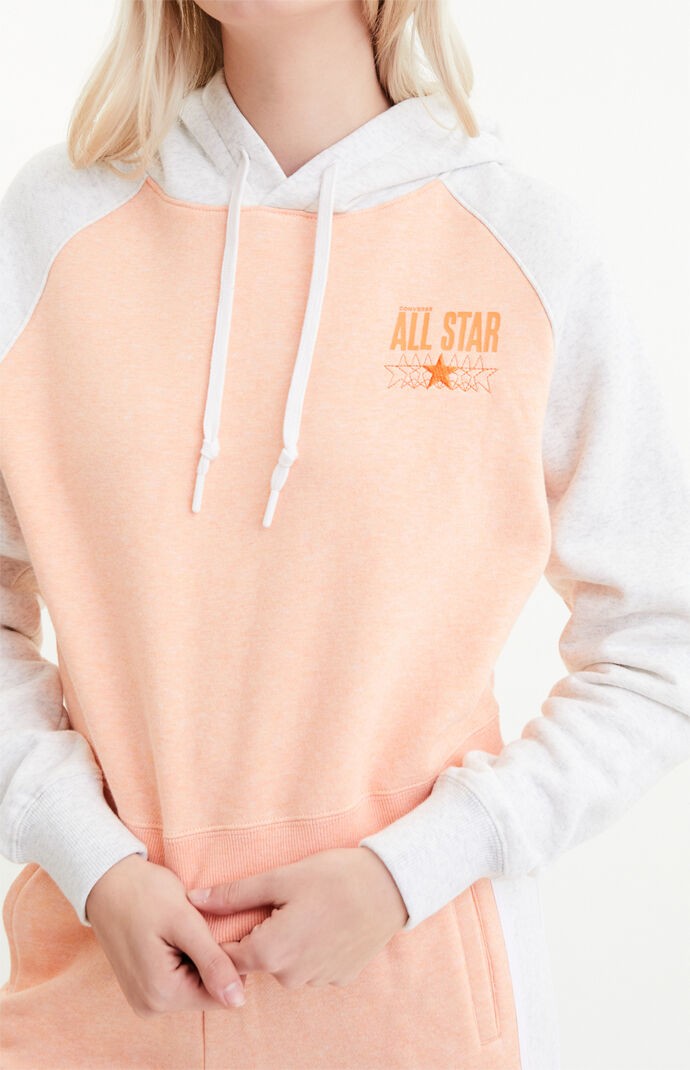 All Star Hoodie