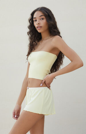 Rosette Shorts image number 3