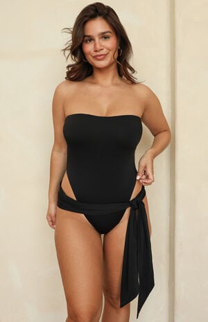 Primavera One Piece Swimsuit image number 5