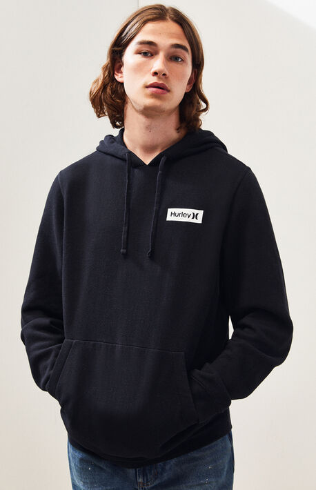 One &amp; Only Boxed Flashback Pullover Hoodie