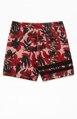 Eco Block Party 7.5" Boardshorts image number 2