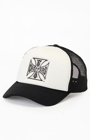Timeless Trucker Hat image number 5