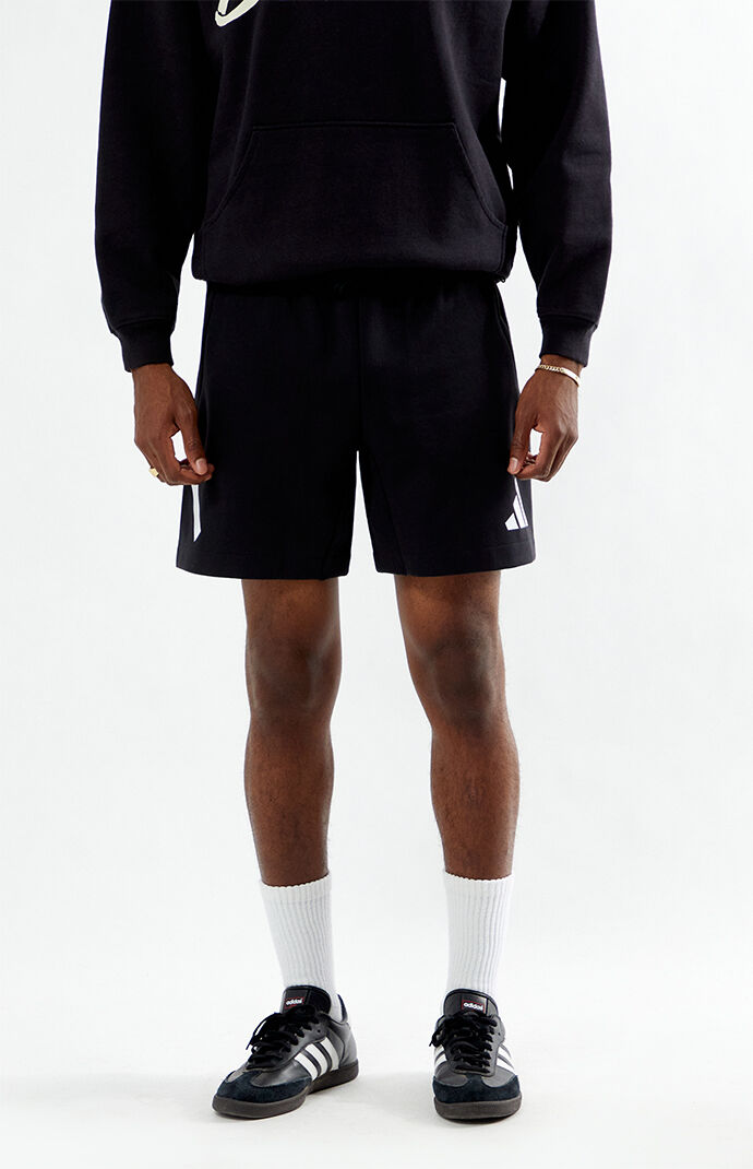 adidas Z.N.E. Sweat Shorts | Pacsun
