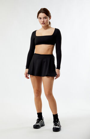 PAC WHISPER Active Solstice Long Sleeve Top image number 4