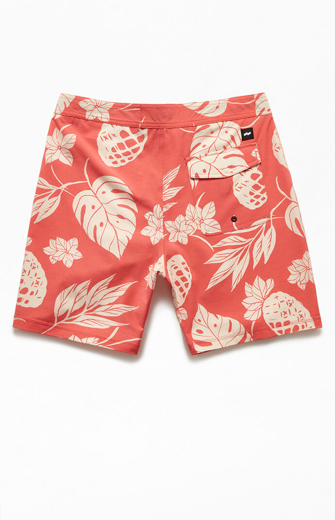 Vibes 19" Boardshorts