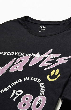 Waves Long Sleeve T-Shirt image number 2