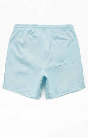 By PacSun Shoreline 6.5" Swim Trunks image number 2