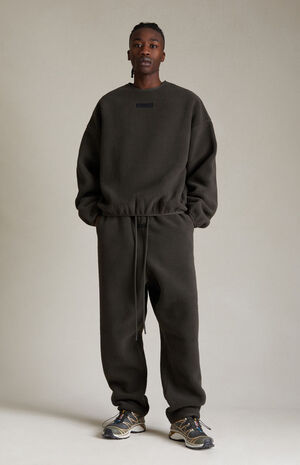 Ink Polar Fleece Sweatpants image number 1