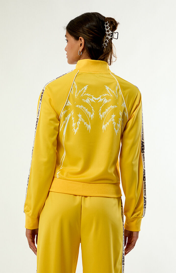 PLAY PALM ANGELS Track Jacket | Pacsun
