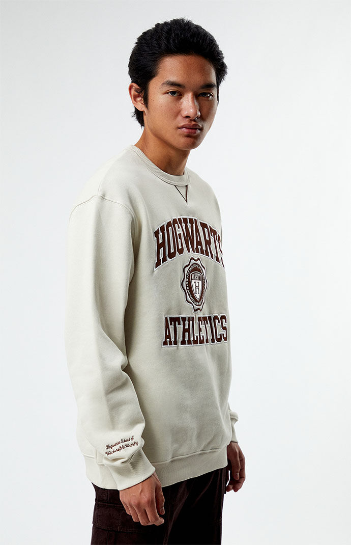 Harry potter clearance crewneck sweatshirt