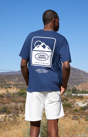 Series One T-Shirt Series One T-Shirt image number null