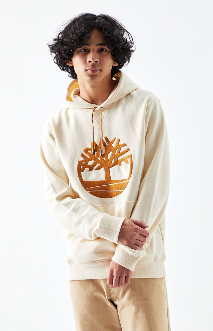 Outdoor Heritage Embroidered Hoodie