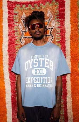 Parks & Rec T-Shirt image number 1