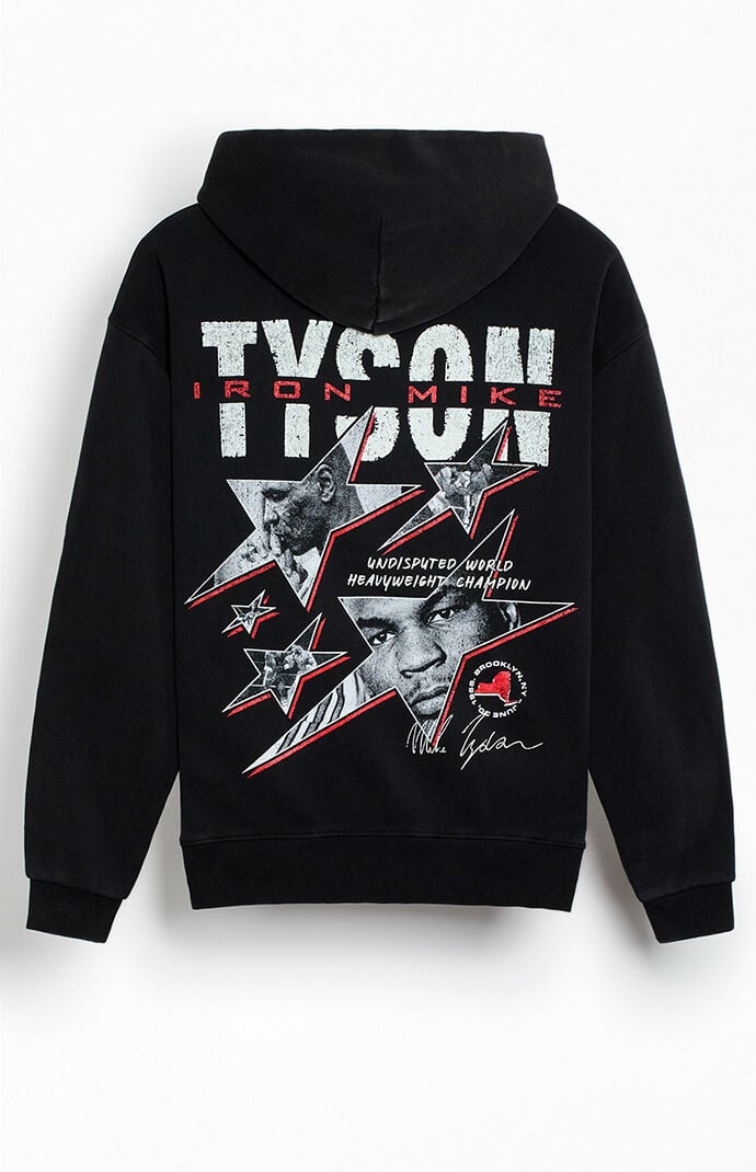 PacSun Tyson Star View Hoodie