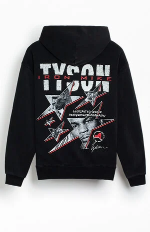 Tyson Star View Hoodie image number 1