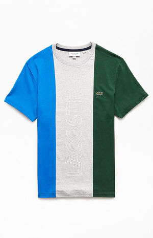 Colorblock T-Shirt image number 1