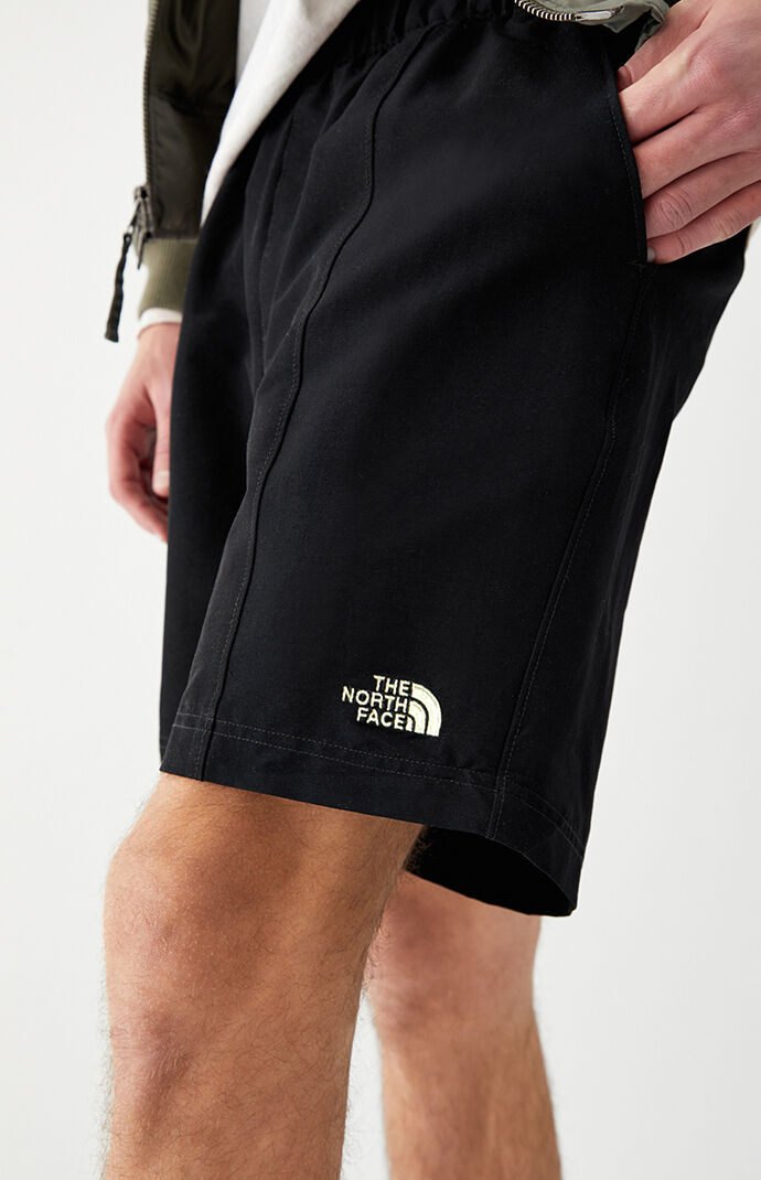 Class V Pull On Shorts
