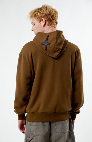 No Place Like Heaven Hoodie image number 3
