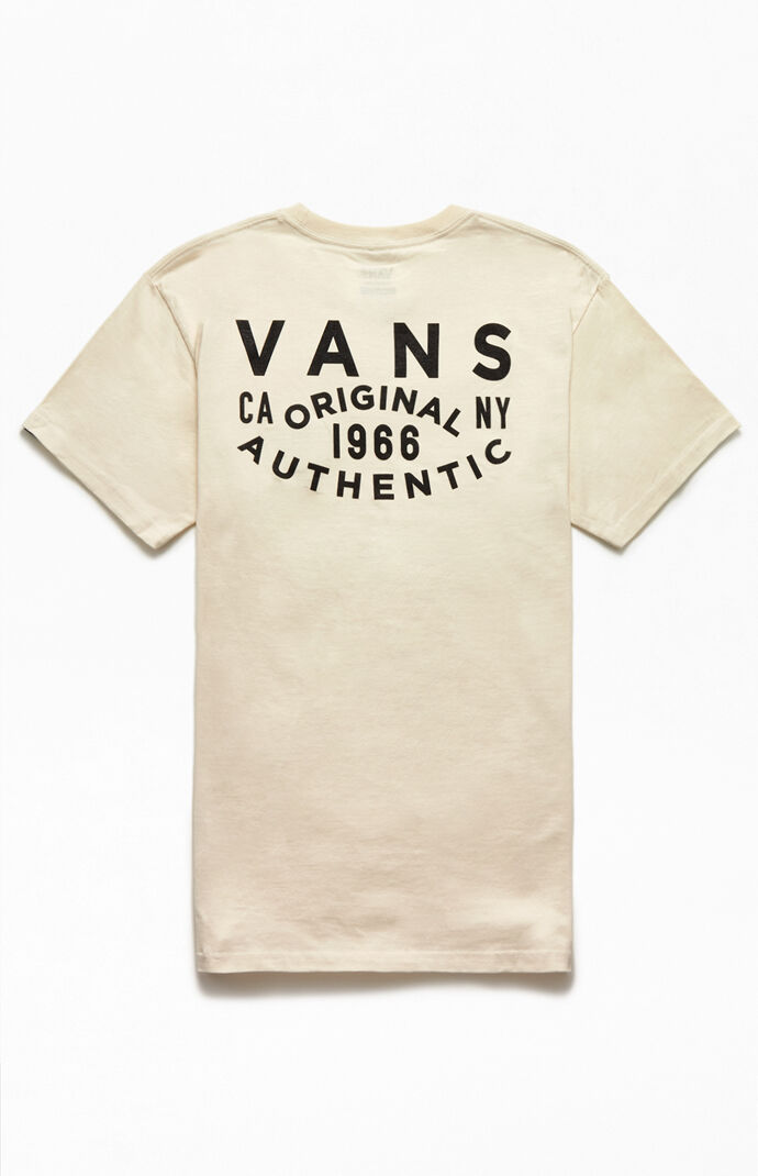 OG Short Sleeve Patch T-Shirt