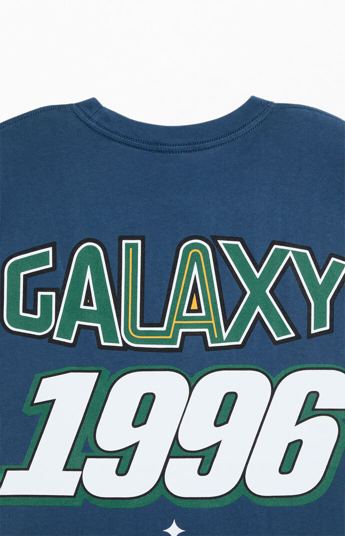 MLS LA Galaxy 1996 T-Shirt