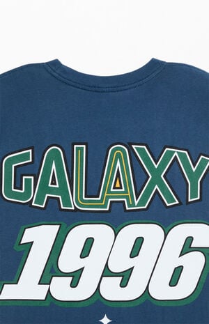 LA Galaxy 1996 T-Shirt image number 4