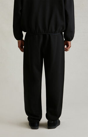 Black Sweatpants image number 6