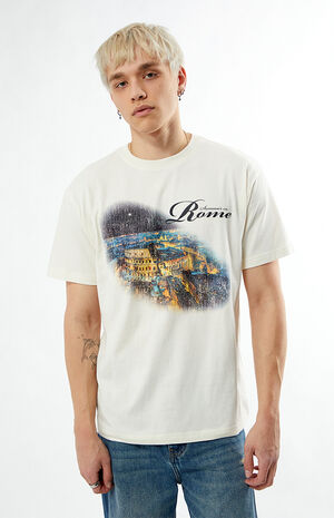 Rome T-Shirt image number 1