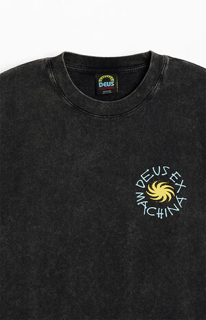 Custom Leisure Oversized T-Shirt image number 3