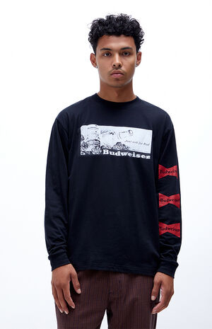 By PacSun Taster Long Sleeve T-Shirt By PacSun Taster Long Sleeve T-Shirt image number null