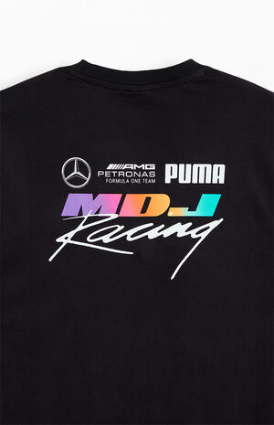 Mercedes-AMG Petronas F1 Team x Mad Dog Jones T-Shirt image number 4