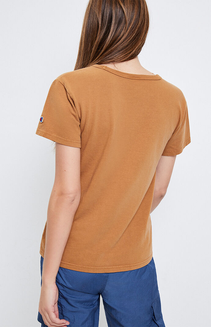 Vintage Wash T-Shirt