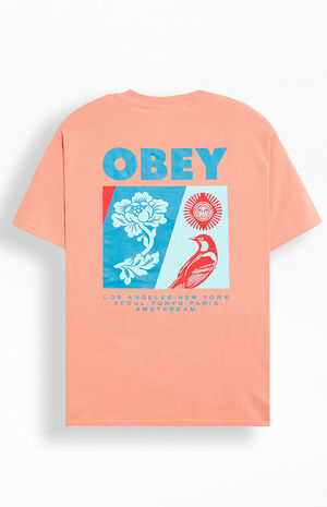 New Spring Classic T-Shirt image number 1