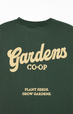 Co-Op Gardens T-Shirt image number 4