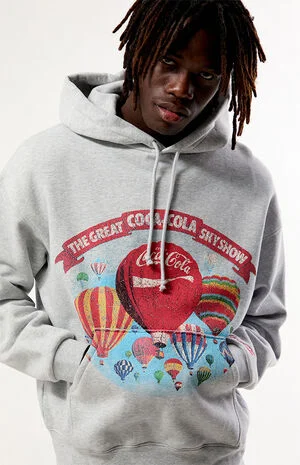 by Pacsun Sky Show Hoodie image number 2