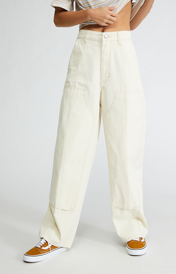 Obey Tami Baggy Pants | PacSun
