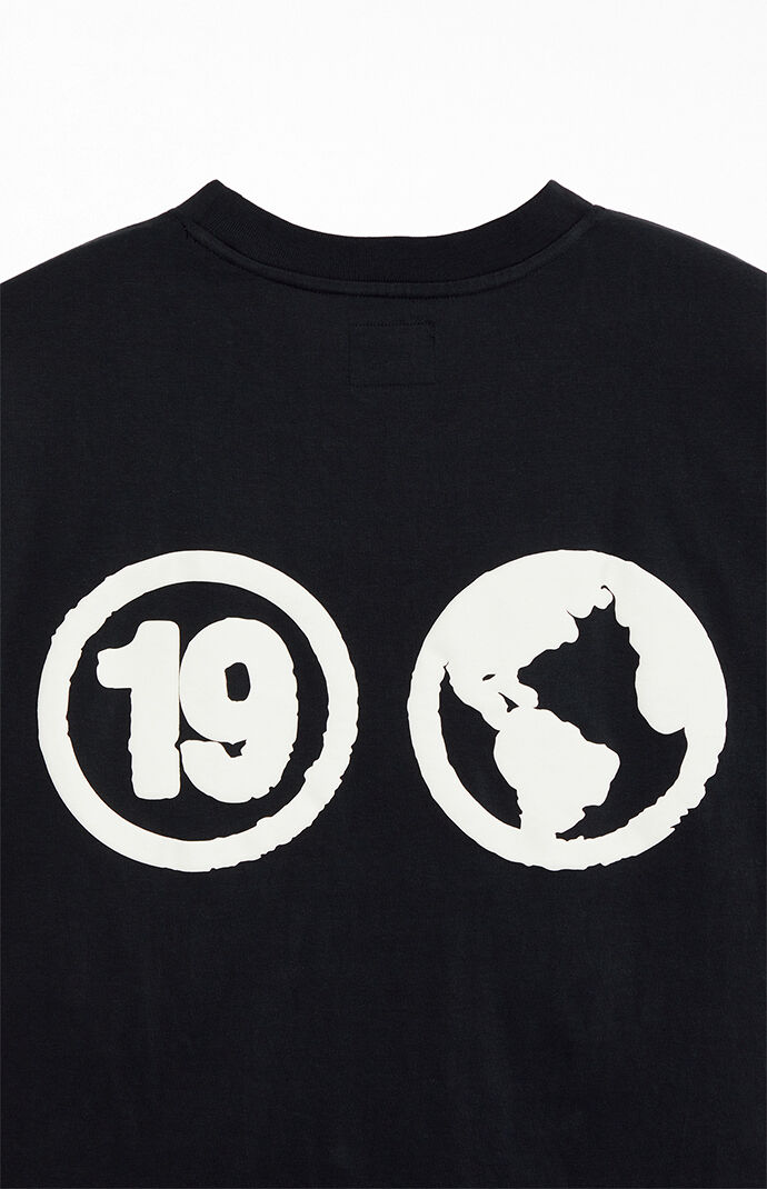 激安通販の PacSun Discover Oversized T-Shirt | PacSun トップス