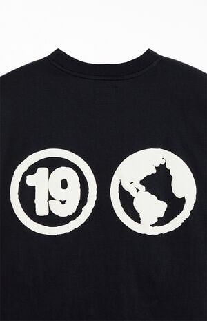 Pacsun Discover Oversized T-Shirt | PacSun