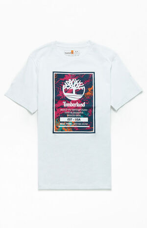 Printed Logo T-Shirt image number 1