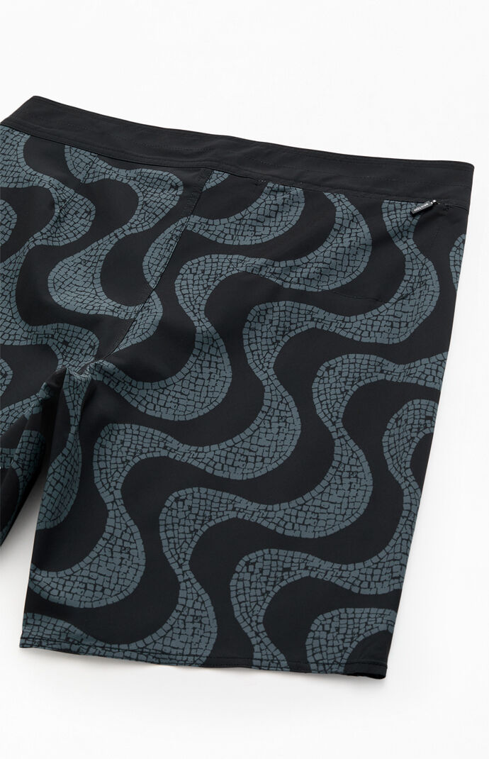 Brixton Blitz 9" Boardshorts