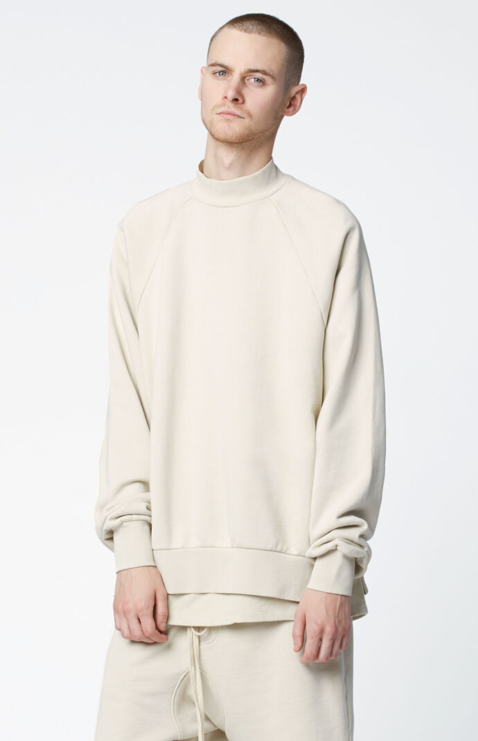 Fog mock neck shop