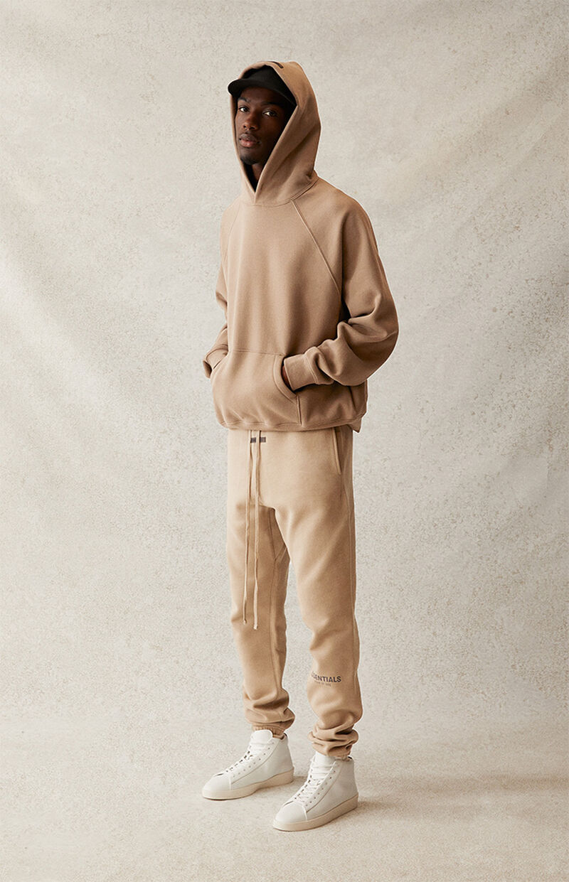 Fear Of God - FOG Tan Sweatpants | PacSun