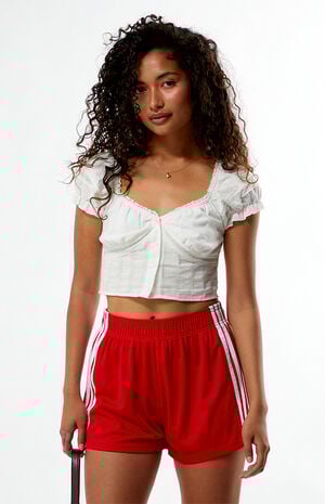 Standard Basketball Shorts image number 2