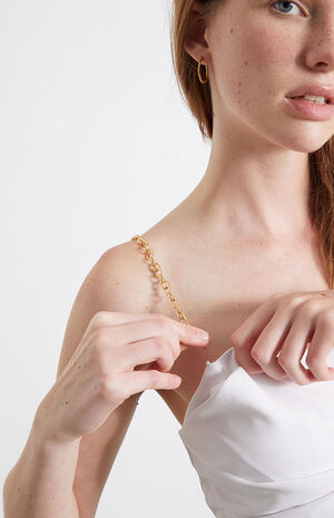 All Wrapped Up Cami Top image number 3