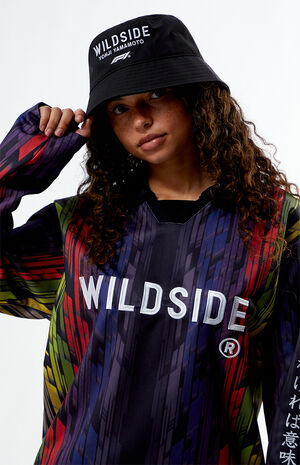 x Wildside Yohji Yamamoto x PacSun Bucket Hat image number 1