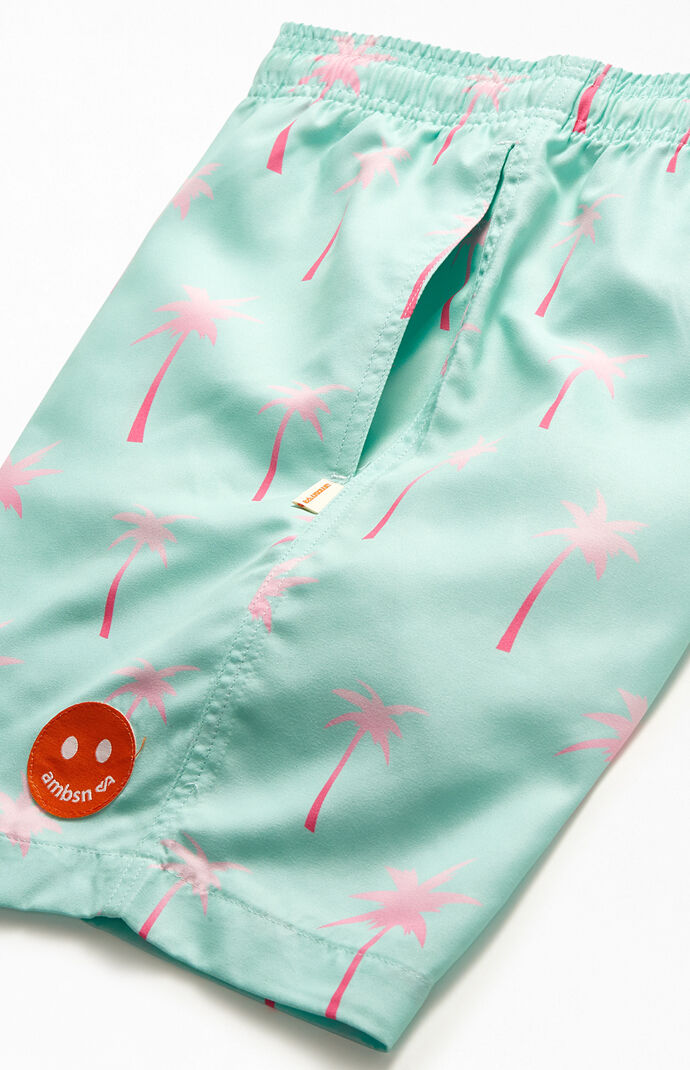 Ambsn swim trunks on sale