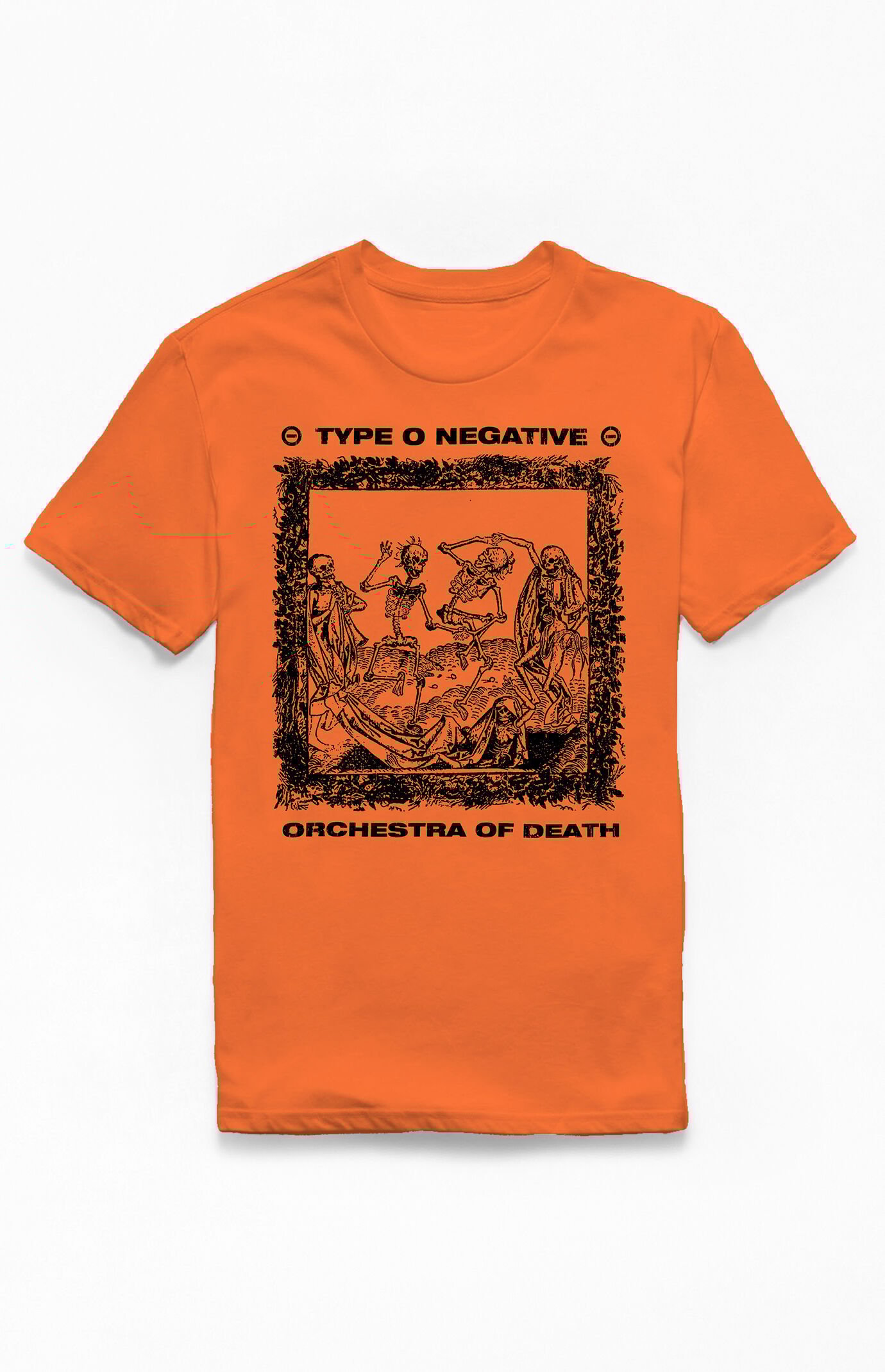 Orchestra of Death T-Shirt