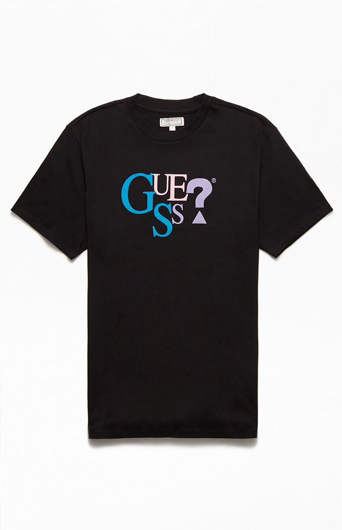 Pacsun guess hoodie sale