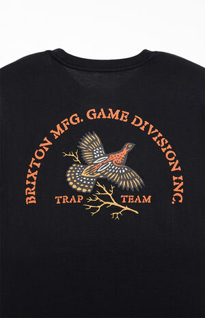 Game Tailored T-Shirt image number 4